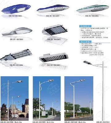 石家莊質優路燈、庭院燈生產廠家 首選振華工程照明制造廠-首商網