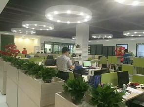 招聘信息 公司前景 規模 待遇怎么樣