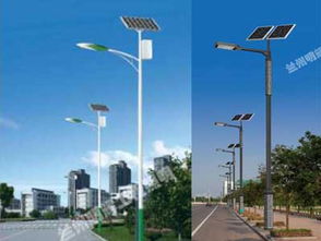 哪里買優質太陽能路燈 定西太陽能路燈