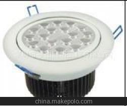 【30W珠寶珠寶專(zhuān)用鰭片天花燈】?jī)r(jià)格,廠家,圖片,其他LED產(chǎn)品,深圳市亨圖照明工程-