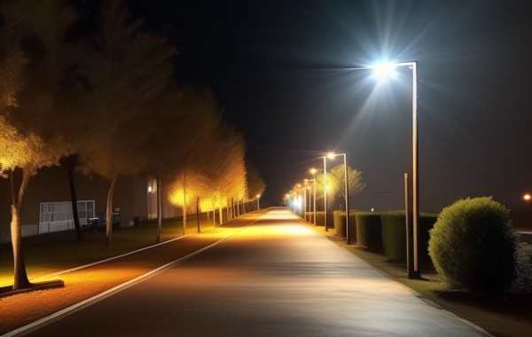 高效升級(jí)城市及道路照明資質(zhì) 策略、流程與關(guān)鍵要點(diǎn)